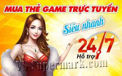 Bạn Đã Biết Gì Về Các Loại Thẻ Game?