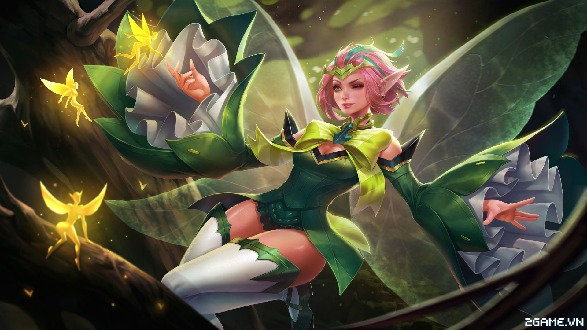 Mẹo chơi Liên Quân Mobile thắng lớn - Mua thẻ garena online