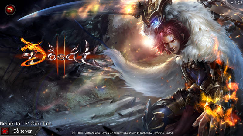 Mua thẻ megacard online trải nghiệm Đồ Sát vạn người mê