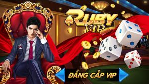 Mua thẻ megacard online - cày Ruby Đại Gia chẳng lo hết thẻ