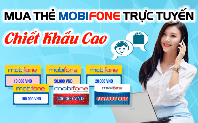 Mua thẻ điện thoại tại đâu ưu đãi nhất