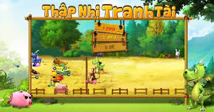 Lịch dã chiến thập nhị tranh tài