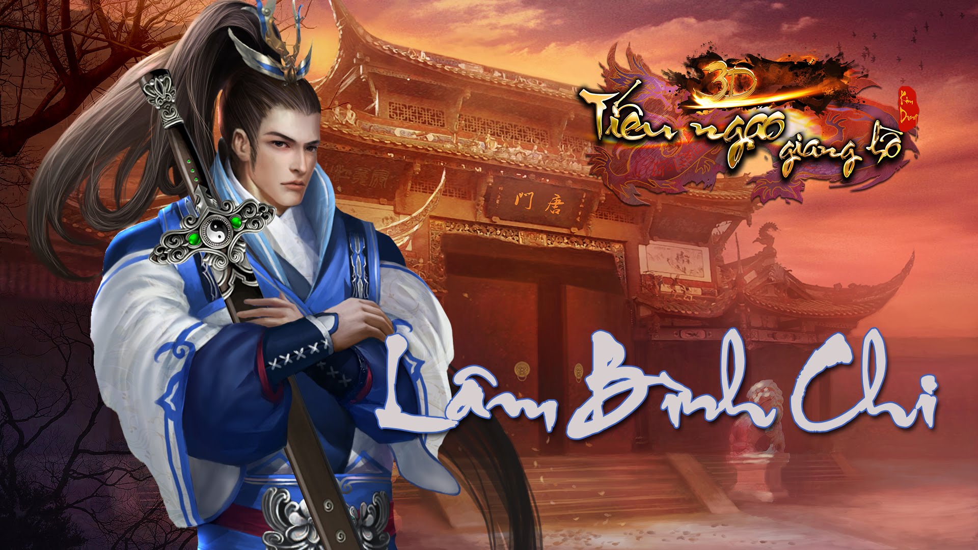 Những game mua thẻ viettel có đồ họa đẹp chưa từng thấy