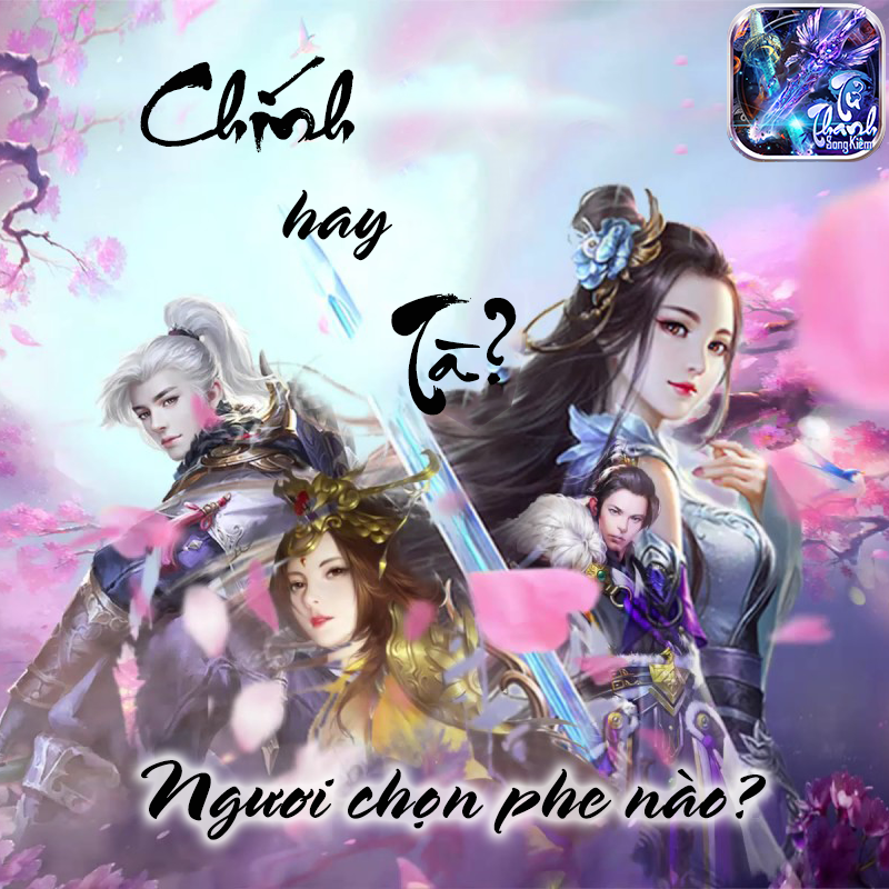 Tử Thanh Song Kiếm vừa đủ để game thủ mất ngủ