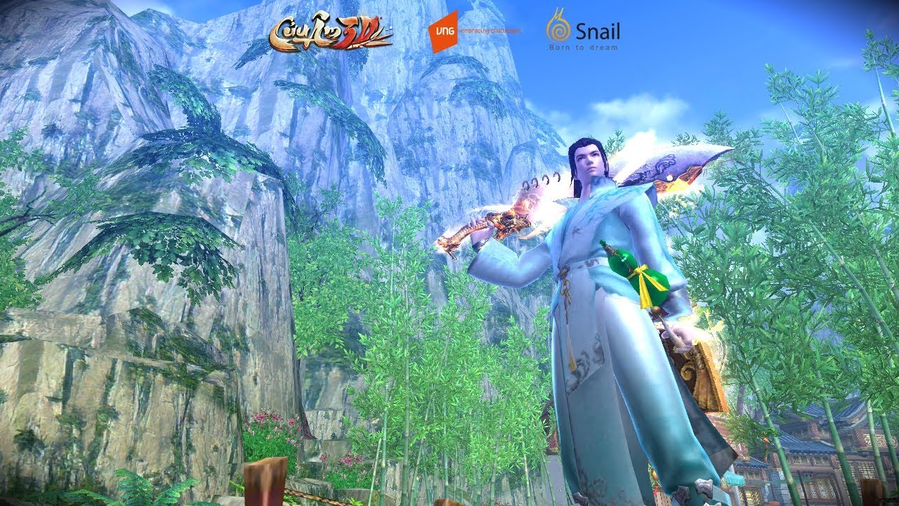 Mua thẻ Zing Nạp Game VNG Cực Đỉnh