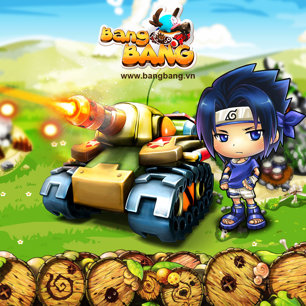 Bang Bang Online hấp dẫn game thủ ở điểm nào?