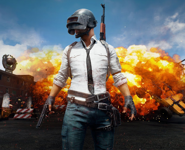 Kỹ Năng Cần Có Cho Việc Nâng Cao Trình Độ Sống Sót Trong PUBG