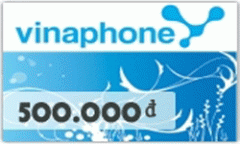 Mua thẻ Vinaphone ở đâu?