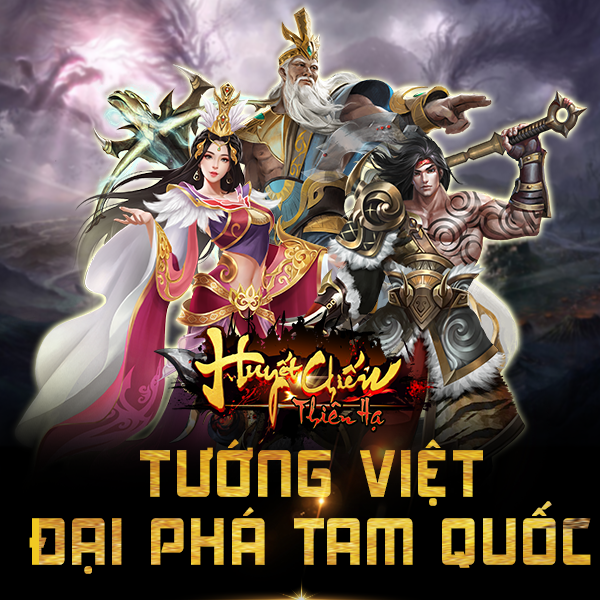 Mua thẻ Sohacoin nhận khuyến mãi khai mở game Huyết Chiến Thiên Hạ