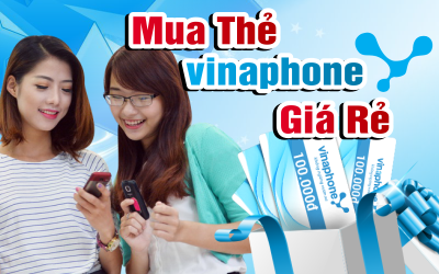 Mua thẻ vinaphone gọi điện thả ga chơi game cực đã